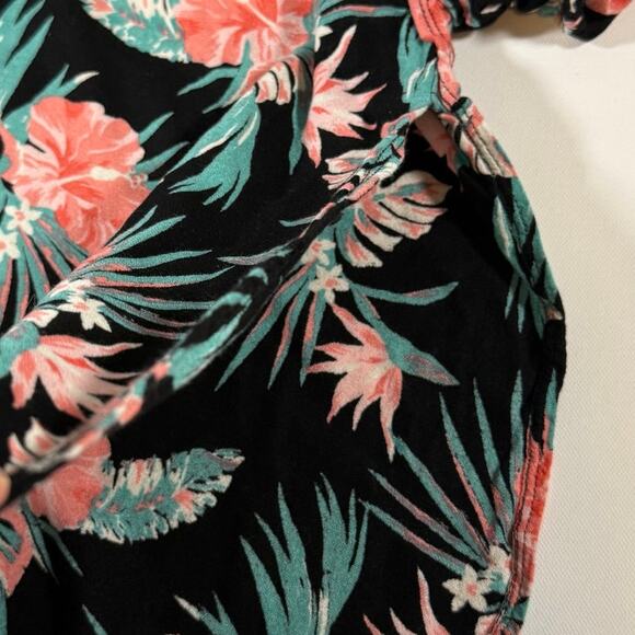 Tucker & Tate Tropical Top Girls Large (10/12) Lightweight and Breezy - Picture 4 of 6